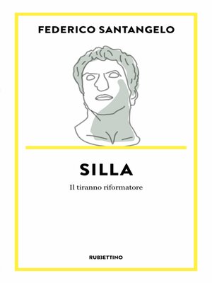 cover image of Silla